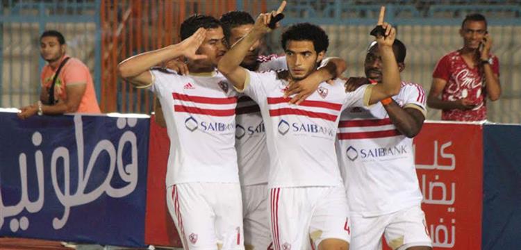 زمالك عمر جابر